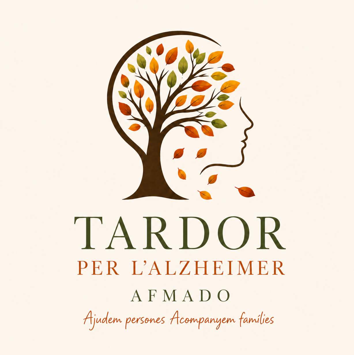 AFMADO converteix la tardor en una gran “Marató per l’Alzheimer” a Vic i Osona